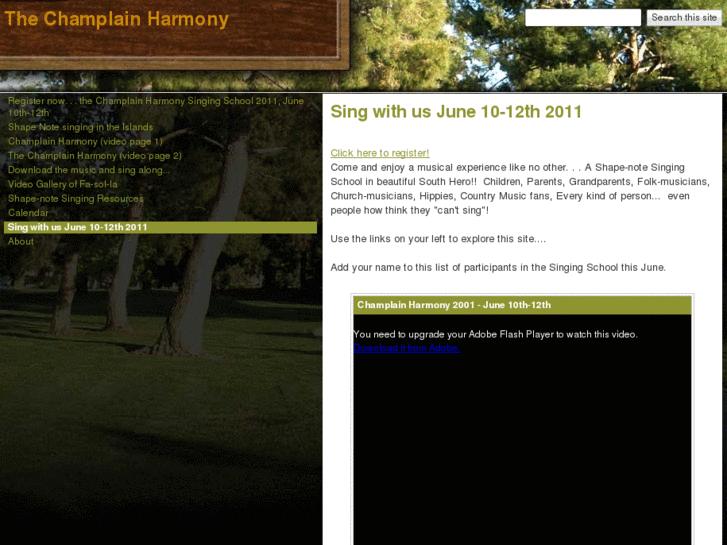 www.champlainharmony.com
