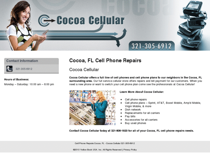 www.cocoacellular.com