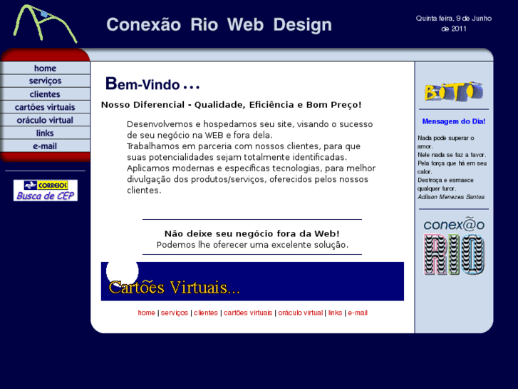 www.conexaorio.com