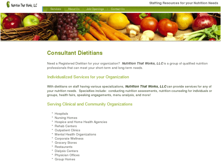 www.consultantdietitians.com