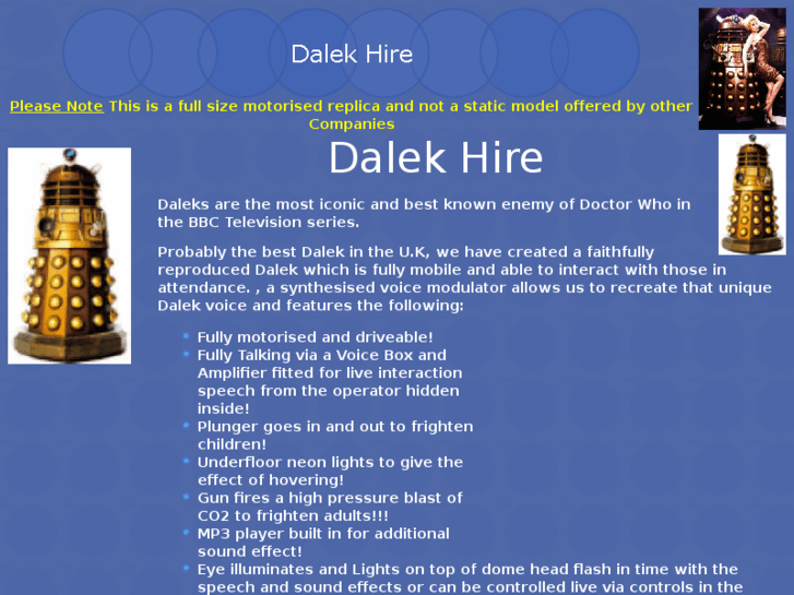 www.dalekhire.com