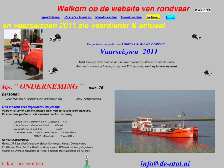 www.de-atol.nl