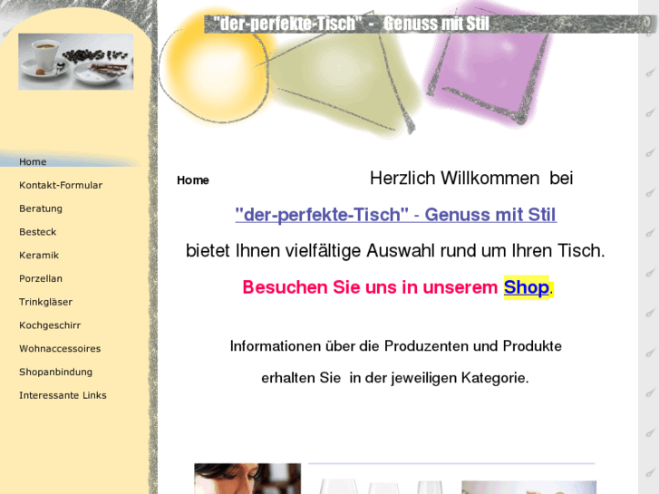 www.der-perfekte-tisch.de