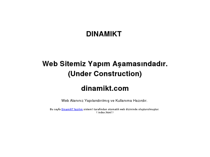 www.dinamikt.com