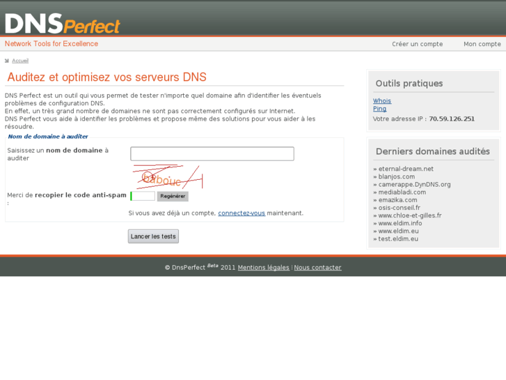 www.dnsperfect.com