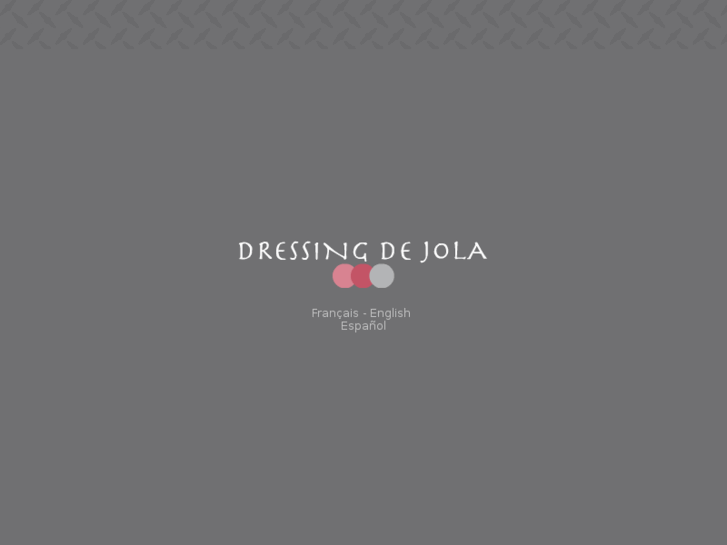 www.dressing-de-jola.com