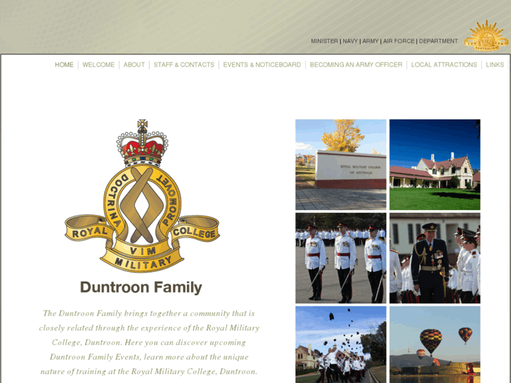 www.duntroonfamily.org