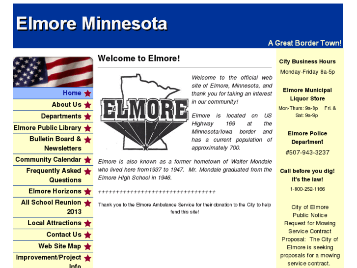 www.elmoremn.com