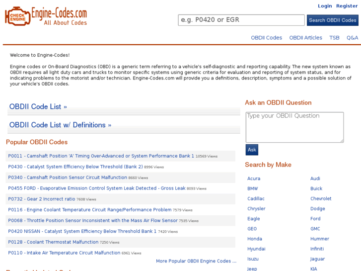 www.engine-codes.com