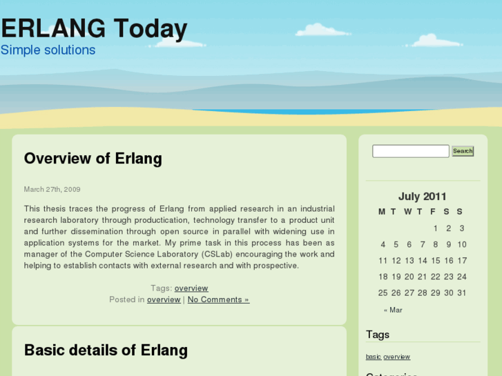 www.erlangtoday.com