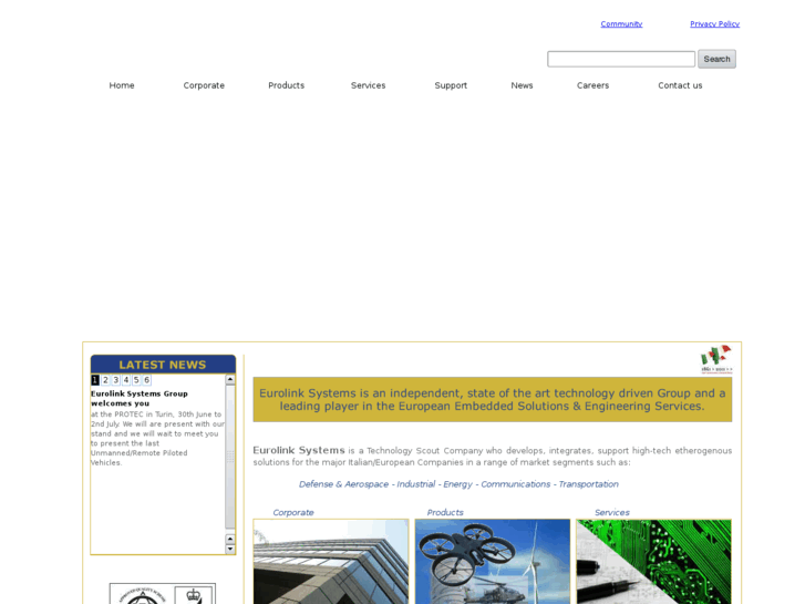 www.eurolinksystems.com