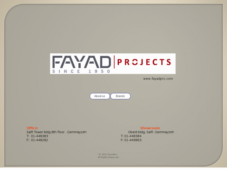 www.fayadpro.com
