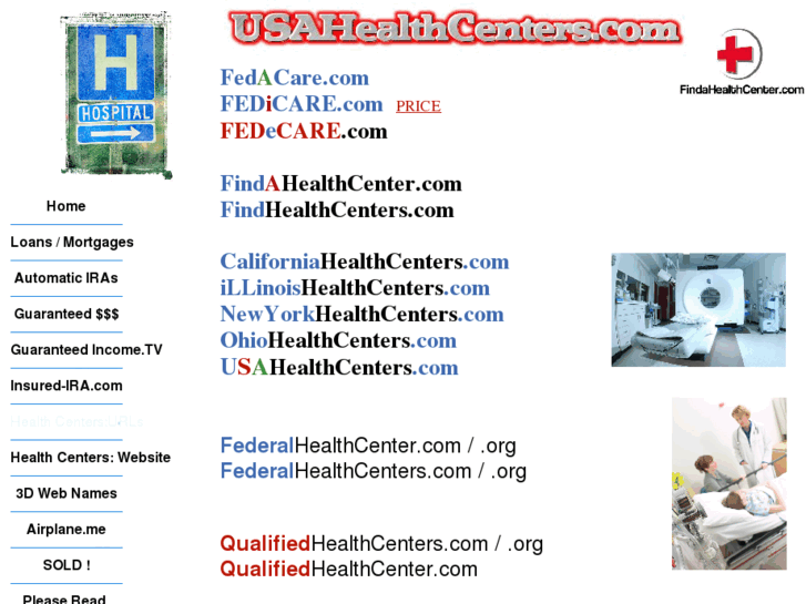 www.fedicare.com