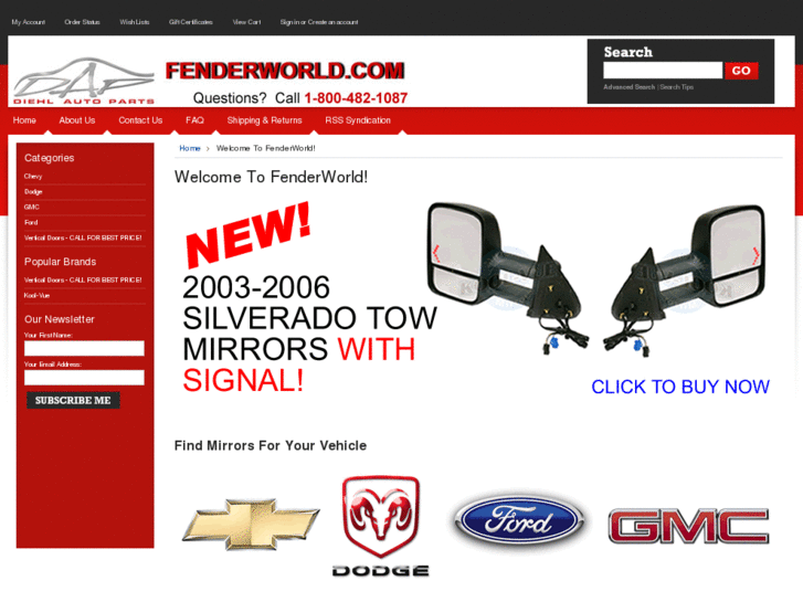 www.fenderworld.com