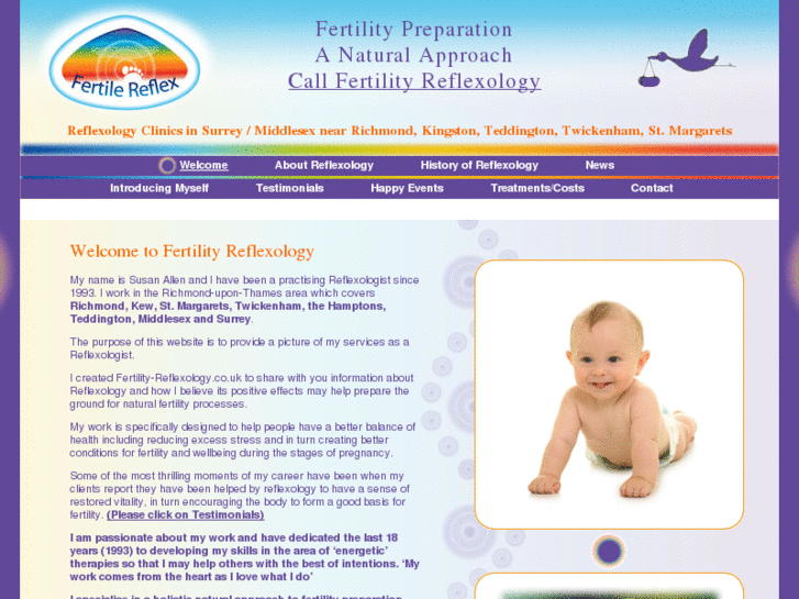 www.fertility-reflexology.co.uk