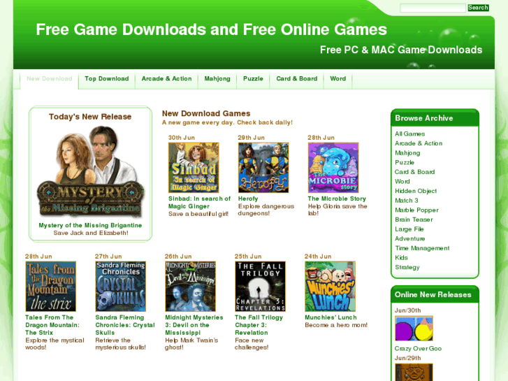 www.games-downloadnow.com