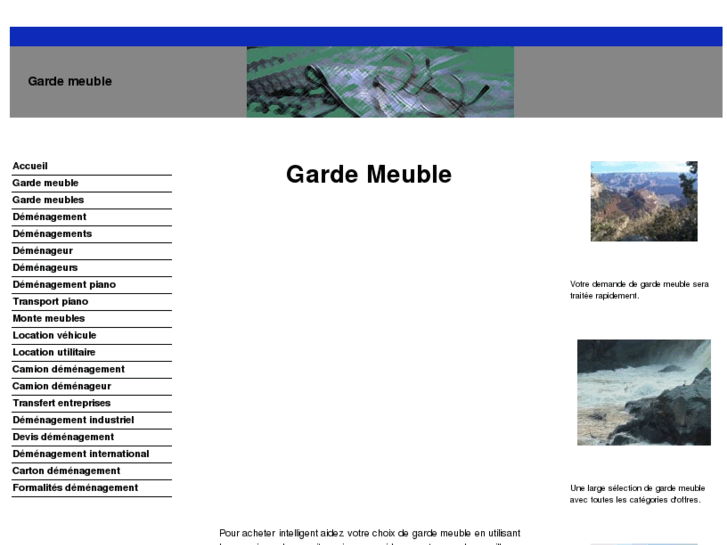 www.garde-meuble.org