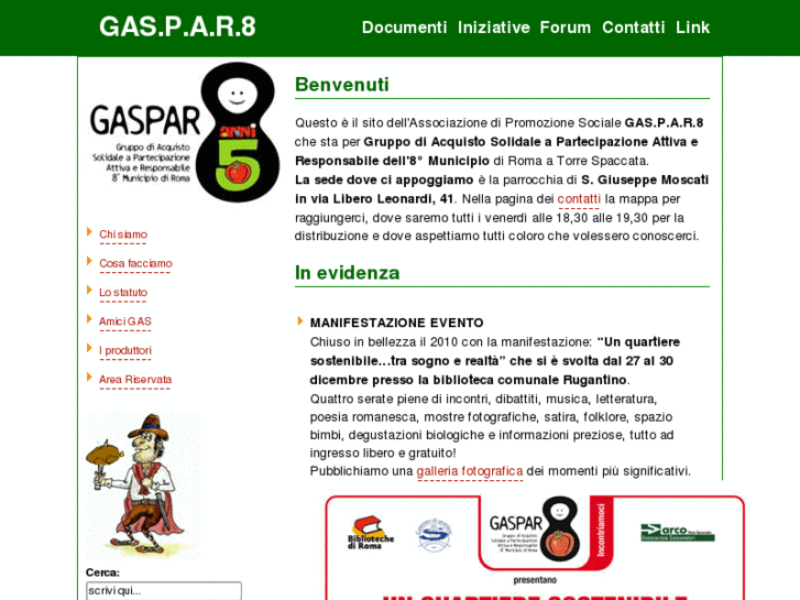 www.gaspar8.net