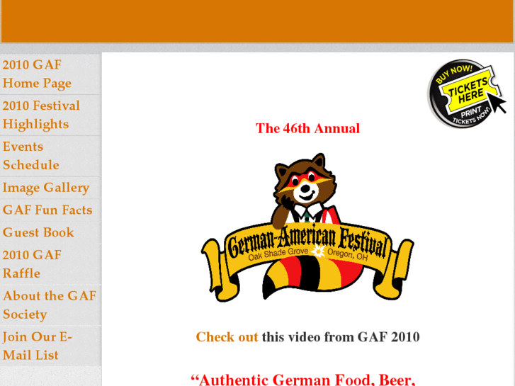 www.germanamericanfestival.net