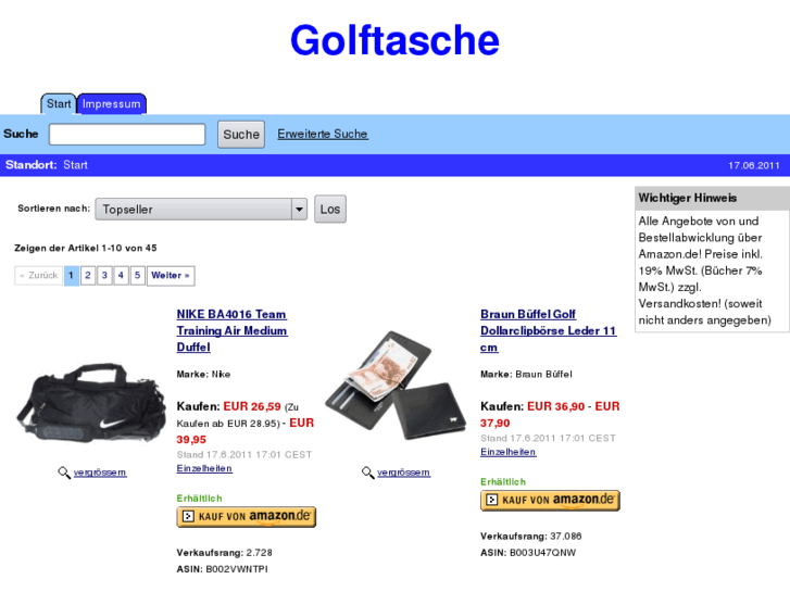 www.golftasche.org