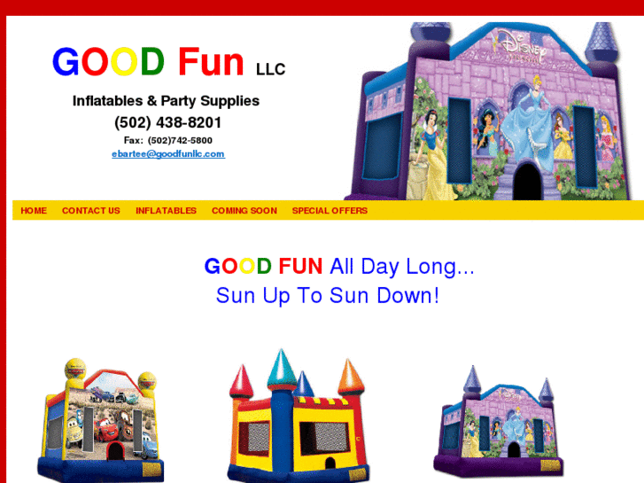 www.goodfunllc.com