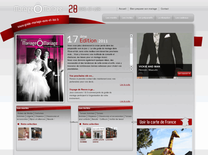 www.guide-mariage-28.fr