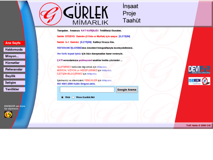 www.gurlek.net