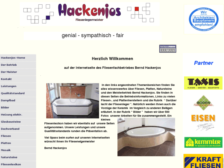 www.hackenjos.info