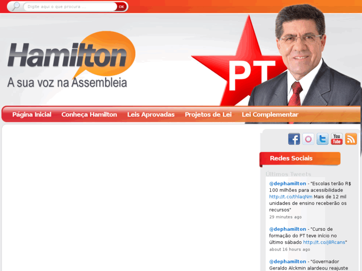 www.hamiltonpereira.org.br