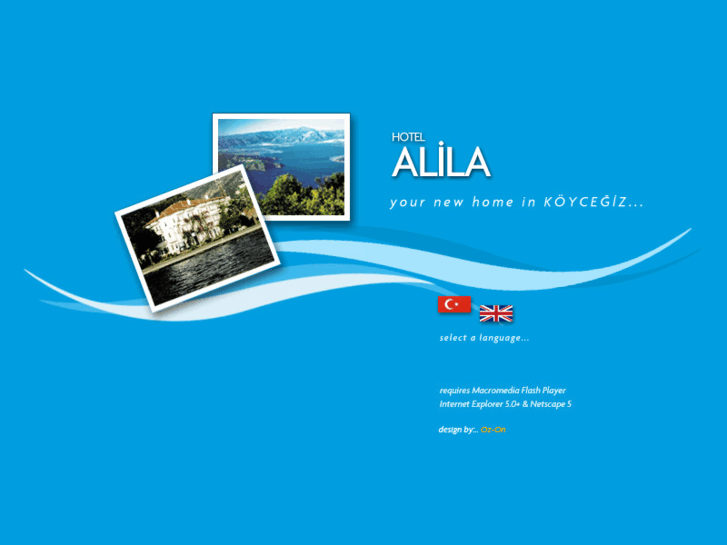 www.hotelalila.com