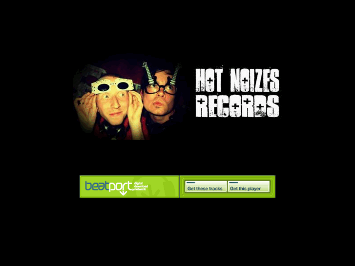 www.hotnoizes.com