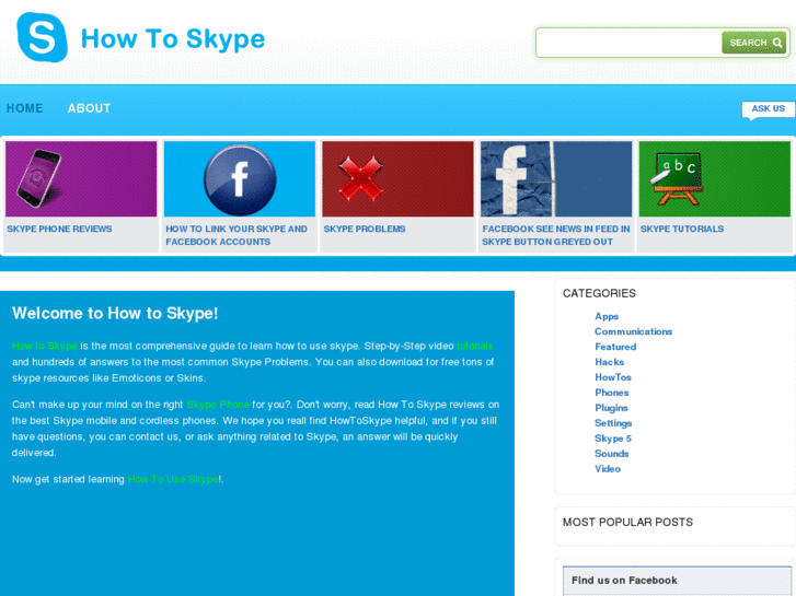 www.howtoskype.net