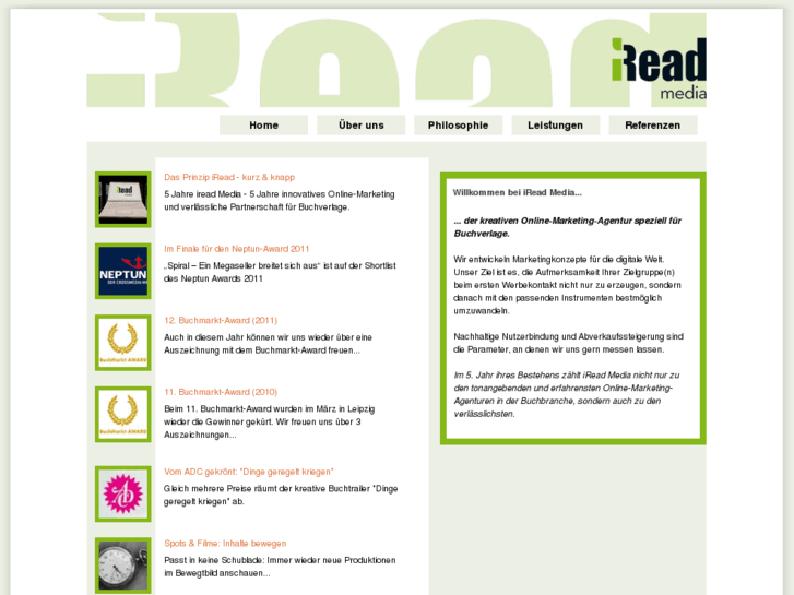 www.i-read.de