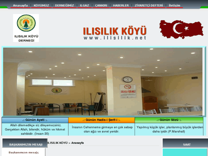 www.ilisilik.net