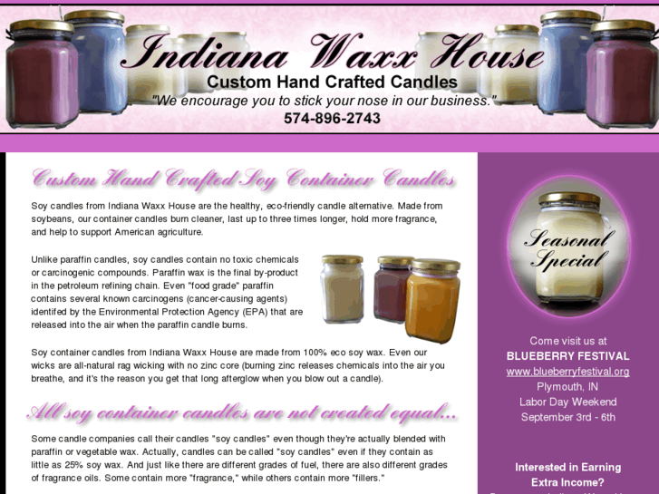 www.indianawaxxhouse.com