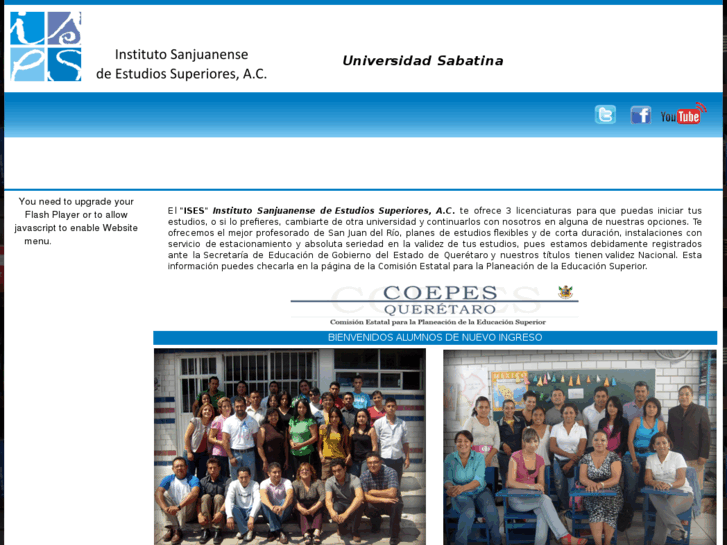 www.institutoises.com