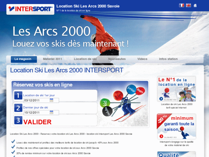 www.intersport-arc2000.com