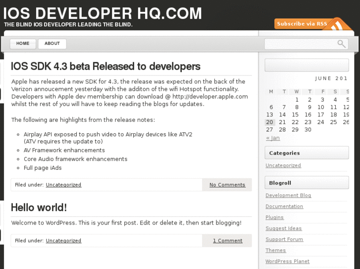 www.iosdeveloperhq.com