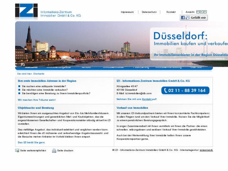 www.izi-duesseldorf.com