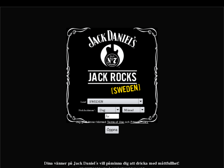 www.jackrockssweden.com