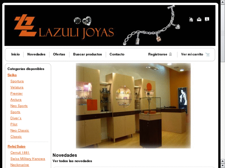 www.joyerialazuli.com