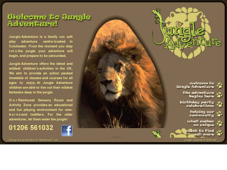 www.jungleadventure.co.uk