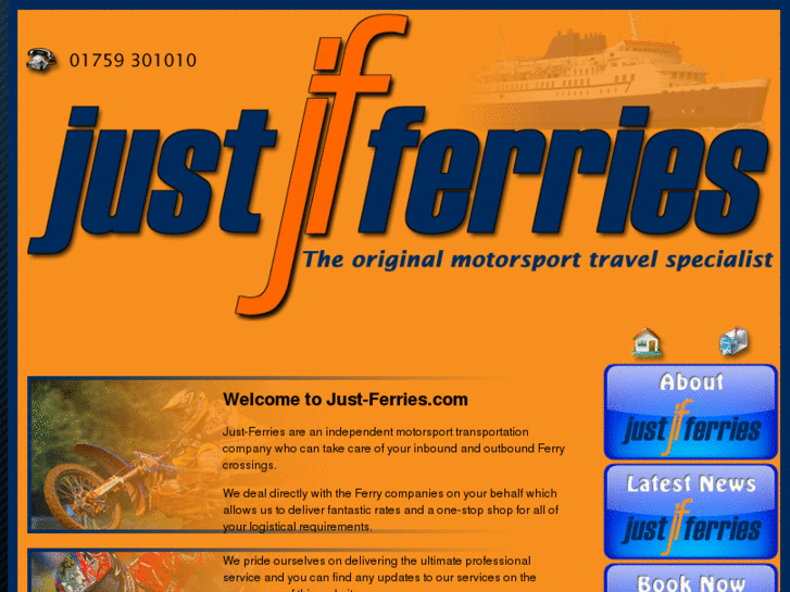 www.just-ferries.com