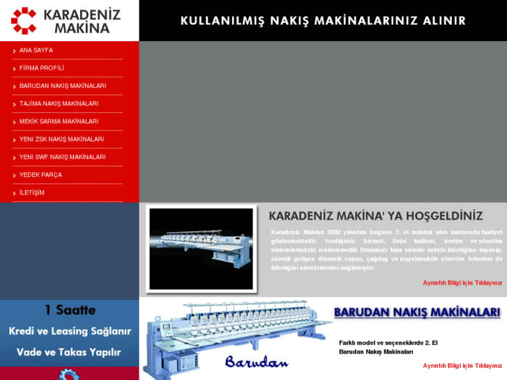 www.karadeniz-makina.com