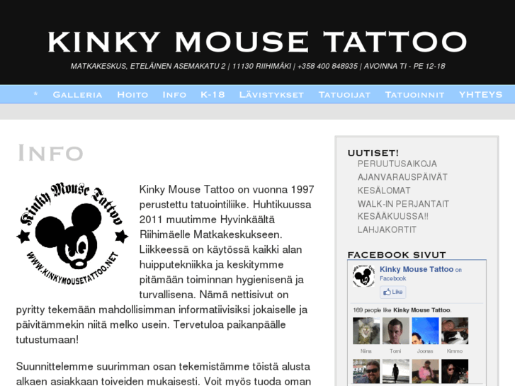 www.kinkymousetattoo.net