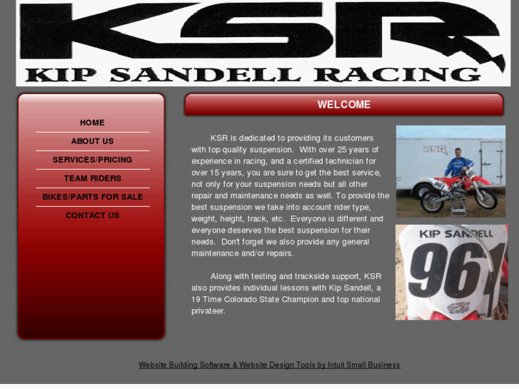 www.kipsandellracing.com