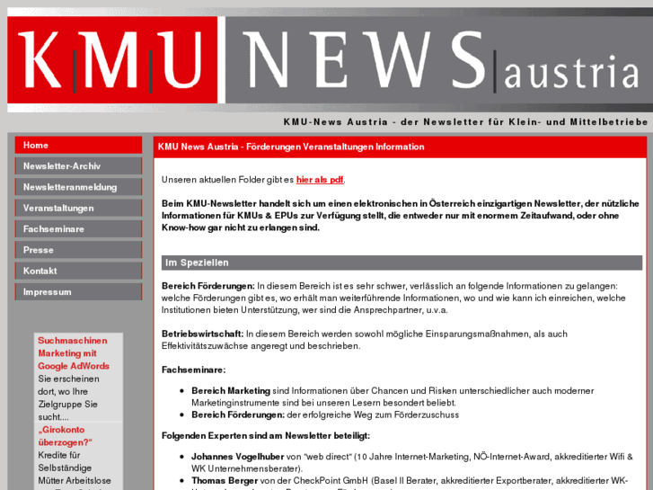 www.kmu-news.at