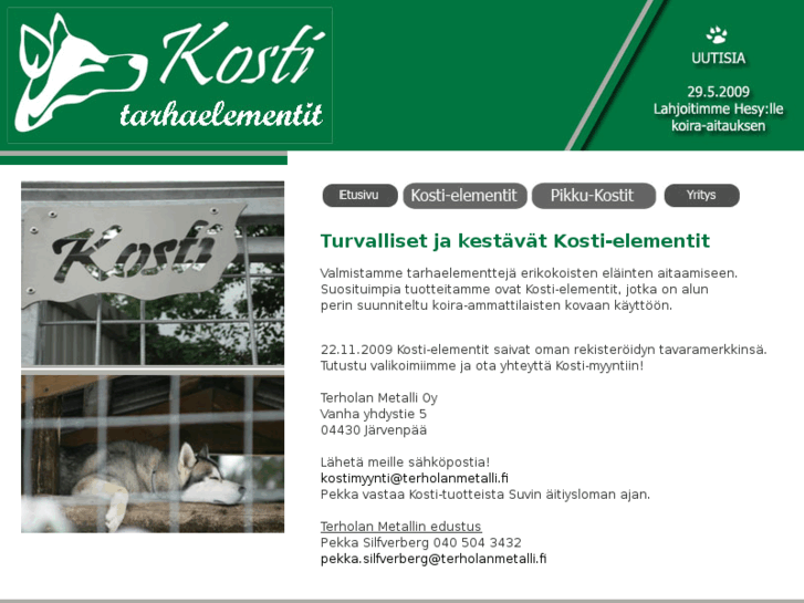 www.kopistakoti.com