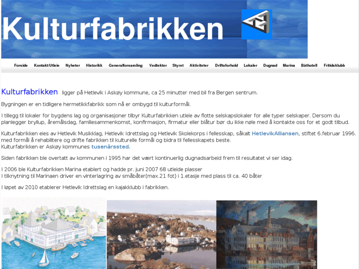 www.kulturfabrikken.no