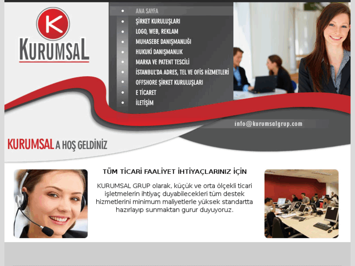 www.kurumsalgrup.com